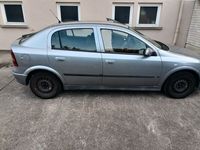 gebraucht Opel Astra 1.6 Twinport Njoy Njoy