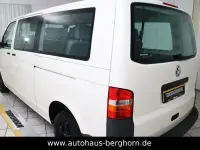 Używany VW Caravelle 102 KM (75 kW) 2009 Biały Van