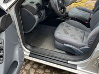 gebraucht Seat Leon SR