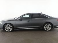 Gebraucht Audi A8 2019 Grau Limousine