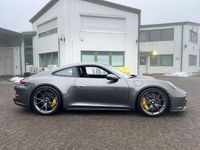 Gebraucht Porsche 992 510 PS (375 kW) 2024 Grau