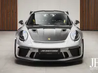 Gebraucht Porsche 991 521 PS (383 kW) 2019 Silber Coupé