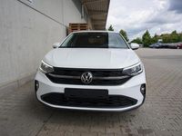Ny VW Taigo 95 HK (69 kW) 2025 Hvid SUV