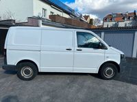 gebraucht VW T5 