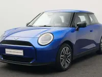 Gebraucht Mini Cooper Classic 135 kW (184 PS) 2025 Blau Kleinwagen