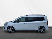 Neu Renault Kangoo Techno 131 PS (96 kW) 2026 Highlandgrau Kombi