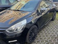 Gebraucht Renault Clio IV 120 PS (88 kW) 2014 Limousine