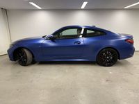 gebraucht BMW M440 i Coupe