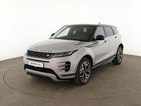 Gebraucht Land Rover Range Rover evoque SE Dynamic 180 PS (132 kW) 2019 Grau SUV