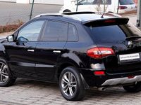 Gebraucht Renault Koleos Bose Edition 150 PS (110 kW) 2013 Schwarz SUV