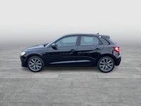Gebraucht Audi A1 Sportback Advanced 116 PS (85 kW) 2025 Schwarz Kleinwagen