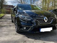 gebraucht Renault Mégane IV (IV) 2018