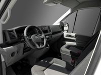 Gebraucht VW Crafter 177 PS (130 kW) 2022 Weiß Van