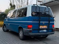 Gebraucht VW T4 77 PS (56 kW) 2000 Weiß Van
