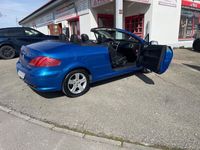 gebraucht Peugeot 307 CC 