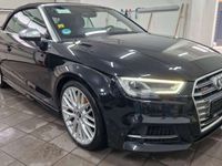 gebraucht Audi S3 Cabriolet 2.0 TFSI quattro Matrix Virtual ACC