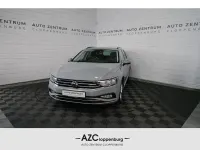 Gebraucht VW Passat Business 200 PS (147 kW) 2023 Grau Kombi