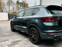 Gebraucht Cupra Ateca 300 PS (220 kW) 2020 Grau SUV