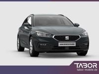 Neu Seat Leon ST Style 116 PS (85 kW) 2026 Blau Kombi