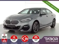Gebraucht BMW 220 Gran Coupé M Sport 190 PS (139 kW) 2022 Andere farbe Coupé