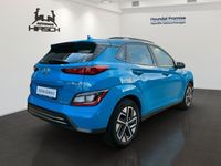 gebraucht Hyundai Kona Select Elektro 2WD