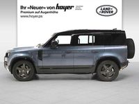 Gebraucht Land Rover Defender SE Dynamic 300 PS (220 kW) 2025 Tasman blue SUV