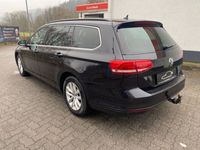 gebraucht VW Passat Variant Comfortline BMT/Start-Stopp