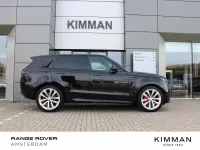 Gebraucht Land Rover Range Rover Sport First Edition 530 PS (389 kW) 2023 Schwarz SUV