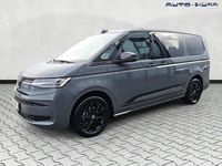 Neu VW Multivan Edition 150 PS (110 kW) 2026 Pure grey Van