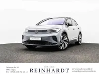 Gebraucht VW ID.4 GTX 219 kW (299 PS) 2022 Mondsteingrau SUV