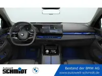 Gebraucht BMW 540 Comfort Edition 303 PS (222 kW) 2025 Sophistograu brillanteffekt