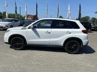 Gebraucht Suzuki Vitara 140 PS (102 kW) 2017 Weiß SUV