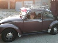 Gebraucht VW Käfer 34 PS (25 kW) 1983 Limousine