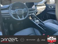 Gebraucht Jeep Compass Summit 131 PS (96 kW) 2025 Blue shade SUV