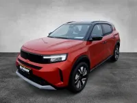 Gebraucht Opel Frontera 145 PS (106 kW) 2025 5 türen SUV