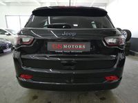Gebraucht Jeep Compass 241 PS (177 kW) 2021 Schwarz SUV