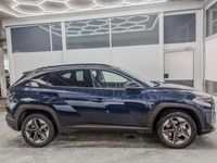 Neu Hyundai Tucson Style 160 PS (117 kW) 2025 Sailing blue u2p SUV