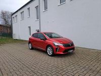 Gebraucht Renault Clio V Evolution 101 PS (74 kW) 2024 Rot Kleinwagen