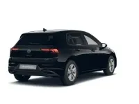 Neu VW Golf VIII Life 150 PS (110 kW) 2026 Schwarz Limousine