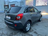 gebraucht Opel Antara Edition Plus 4x4