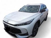 Gebraucht MG HS Comfort 170 PS (125 kW) 2025 Weiß SUV