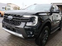 gebraucht Ford Ranger DOKA Wildtrak 2.0 EcoBlue