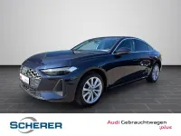 Gebraucht Audi A5 Ambiente 204 PS (150 kW) 2025 Firmamentblau metallic Limousine