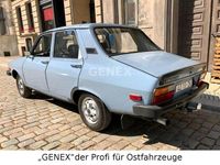 Gebraucht Dacia 1310 54 PS (39 kW) 1986 Blau Limousine