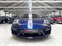 Gebraucht Porsche 911 Carrera 385 PS (283 kW) 2023 Blau Coupé