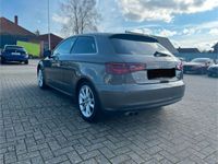 gebraucht Audi A3 1.4 TFSI Ambition Ambition