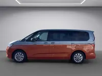 Gebraucht VW Multivan Style 150 PS (110 kW) 2025 Silber Van / Kleinbus