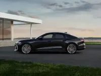 Nouvelle Audi A5 Edition .1 367 ch (269 kW) 2026 Noir Berline