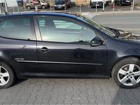Gebraucht VW Golf V 80 PS (58 kW) 2007 Schwarz Kleinwagen