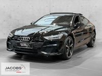 gebraucht Audi A7 Sportback 50 TDI quattro tiptronic Panoramad HU